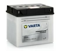 Аккумулятор 6мтс - 30 (Varta) 530 030 030  /53030/
