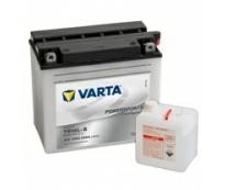 Аккумулятор 6мтс - 19 (Varta) 519 011 019  /YB16L-B/