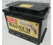Аккумулятор 6ст - 60 (Magnum)   - пп
