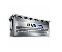 Аккумулятор 6ст - 145 (Varta) серия PRO motive Silver